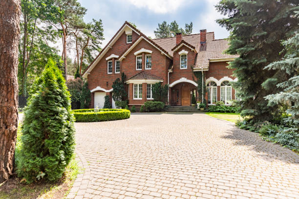 Best Driveway Pavers Cost  in Jamestown, NC