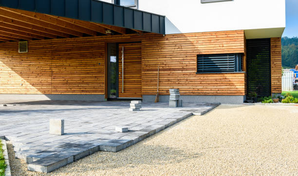 Best Driveway Pavers Near Me  in Jamestown, NC