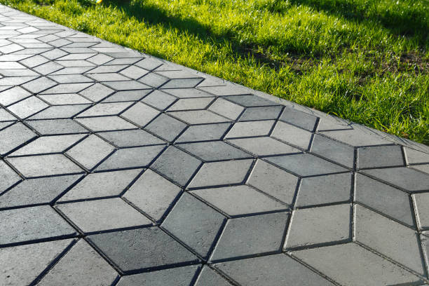 Reasons to Select Us for Your Driveway Paving Requirements in Jamestown, NC
