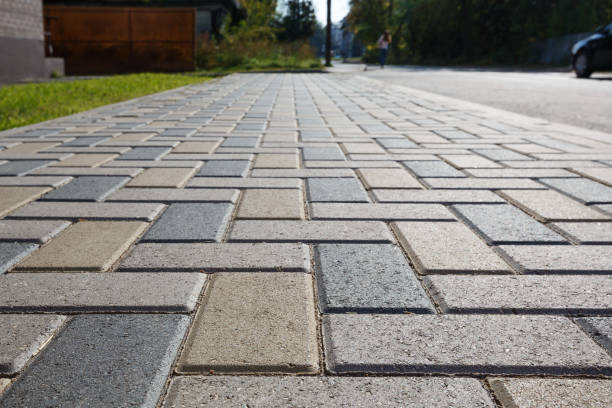 Best Local Driveway Pavers  in Jamestown, NC