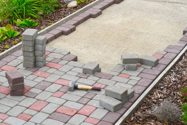 Best Best Driveway Pavers  in Jamestown, NC