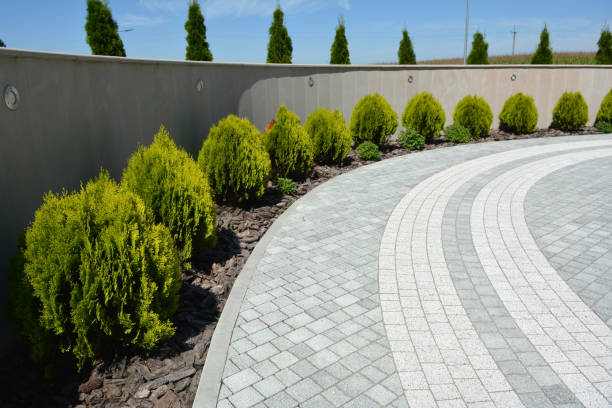 Best Interlocking Driveway Pavers  in Jamestown, NC