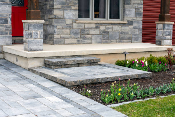 Best Driveway Resurfacing Pavers  in Jamestown, NC