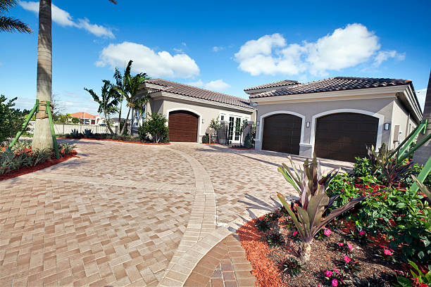 Driveway Pavers for Homes in Jamestown, NC