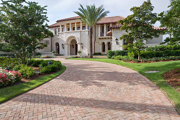 Trusted Jamestown, NC Driveway Pavers Experts