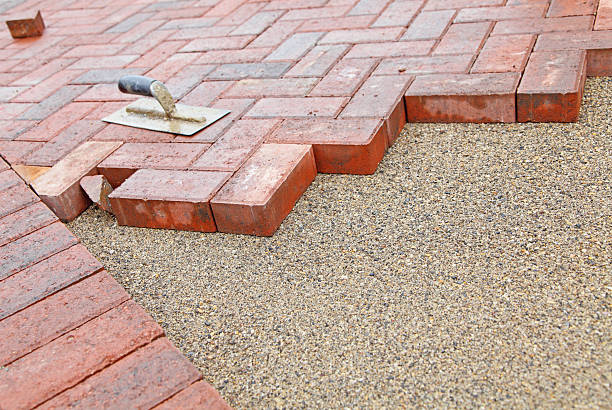 Best Driveway Repair Near Me  in Jamestown, NC