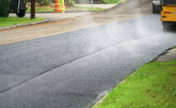 Best Residential Paver Driveway  in Jamestown, NC