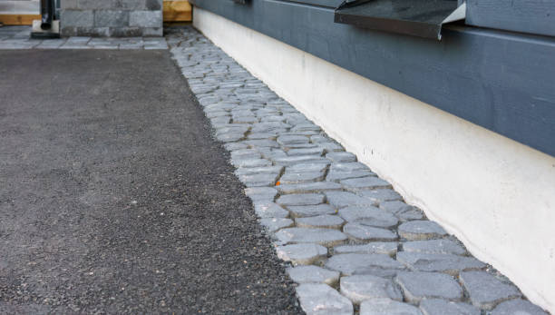Best Driveway Resurfacing Pavers  in Jamestown, NC