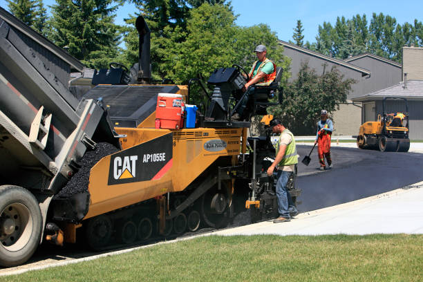 Best Best Driveway Pavers  in Jamestown, NC